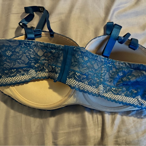 NWT 48B convertible bra from torrid - Picture 2 of 4